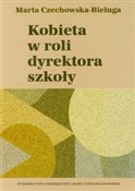 Kobieta w ... - Marta Czechowska-Bieluga -  books in polish 