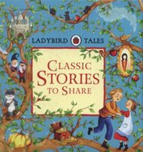 Picture of Ladybird Tales Classic Stories to Share