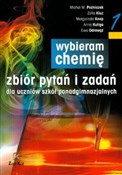 polish book : Wybieram c... - Michał M. Poźniczek, Zofia Kluz, Małgorzata Knap