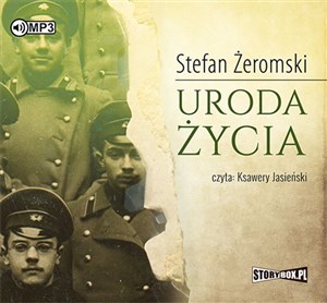 Picture of [Audiobook] Uroda życia