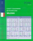 Czasy i cz... - Opracowanie Zbiorowe -  foreign books in polish 
