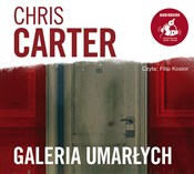 polish book : Galeria um... - Chris Carter