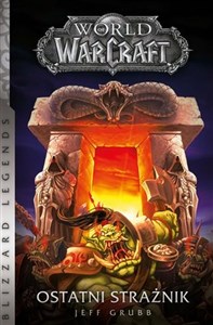 Obrazek World of WarCraft Ostatni strażnik