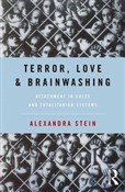 Książka : Terror, Lo... - Alexandra Stein