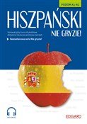 Polska książka : Hiszpański... - Agnieszka Kowalewska