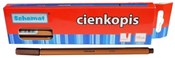 Cienkopis ... -  foreign books in polish 