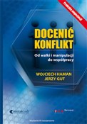 Docenić ko... - Haman Wojciech, Gut Jerzy -  Polish Bookstore 