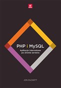 Zobacz : PHP i MySQ... - Jon Duckett