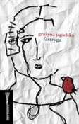 Fastryga - Grażyna Jagielska -  foreign books in polish 