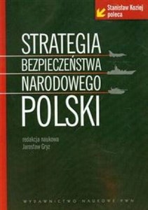 Picture of Strategia bezpieczeństwa narodowego Polski