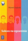 Polska książka : Sukces na ... - Marek Grębski