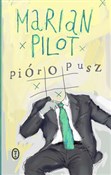 Pióropusz - Marian Pilot -  Polish Bookstore 