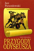 Przygody O... - Jan Parandowski -  books in polish 