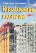 Rusztowani... - Kazimierz Futak, Witold Wołowicki -  books from Poland