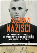 Polska książka : Sąsiedzi n... - Eric Lichtblau