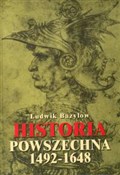 Historia p... - Ludwik Bazylow -  books from Poland
