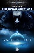 polish book : Angele Dei... - Dariusz Domagalski