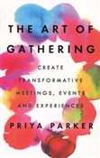 The Art of... - Priya Parker -  books from Poland