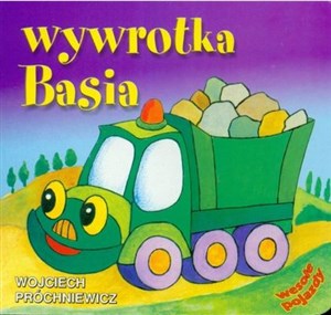 Picture of Wywrotka Basia