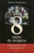 Osiem stop... - Raniero Cantalamessa -  books from Poland