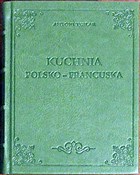 polish book : Kuchnia Po... - Antoni Teslar