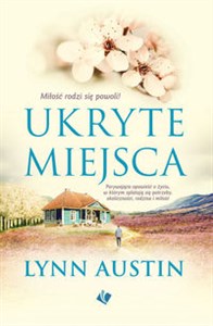 Picture of Ukryte miejsca