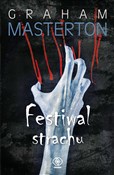 Festiwal s... - Graham Masterton -  foreign books in polish 