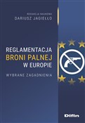 Polska książka : Reglamenta... - Dariusz Jagiełło, Redakcja Naukowa