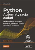 Python Aut... - Jaime Buelta -  foreign books in polish 