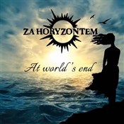 At world's... - Za Horyzontem -  books in polish 