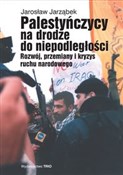 polish book : Palestyńcz... - Jarosław Jarząbek