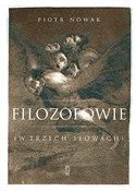 Polska książka : Filozofowi... - Piotr Nowak