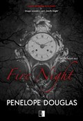 Książka : Fire Night... - Penelope Douglas