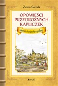 Opowieści ... - Zenon Gierała -  books in polish 