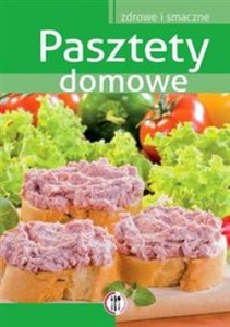 Picture of Pasztety domowe