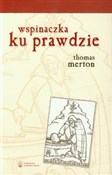 Wspinaczka... - Thomas Merton -  books from Poland
