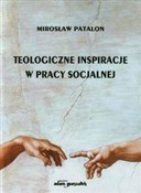 Polska książka : Teologiczn... - Mirosław Patalon