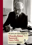 polish book : O Niemcach... - Władysław Bartoszewski