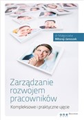 Zarządzani... - Małgorzata Mitoraj-Jaroszek -  Książka z wysyłką do UK