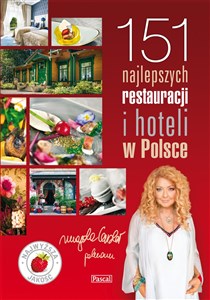 Picture of 151 Najlepszych Restauracji i Hoteli w Polsce