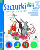 Liczę sobi... - Rafał Witek -  books in polish 