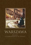 Książka : Warszawa B... - Maciej Robert