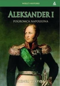 Picture of Aleksander I Pogromca Napoleona