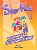 Star Kids ... - Virginia Evans, Jenny Dooley -  books from Poland