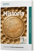 Historia 1... - Janusz Ustrzycki, Mirosław Ustrzycki -  Książka z wysyłką do UK