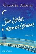 Die Liebe ... - Cecelia Ahern -  foreign books in polish 