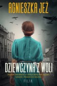 polish book : Dziewczyna... - Agnieszka Jeż