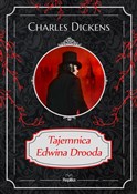 Tajemnica ... - Charles Dickens -  foreign books in polish 