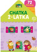 Polska książka : Chatka 2-l... - Elżbieta Lekan, Joanna Myjak (ilustr.)