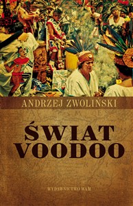 Picture of Świat voodoo